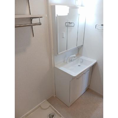 シャルフ　赤江　Ⅲ 101【管理NO：1-027978603-01010】 ★家具家電は申し込み後に搬入します★ ★2026年11月下旬入居可能★の物件写真6