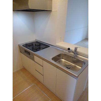 エレガント　ローズ　Ⅰ 103【管理NO：1-025139401-01030】 ★家具家電は申し込み後に搬入します★ ★2026年11月下旬入居可能★の物件写真3