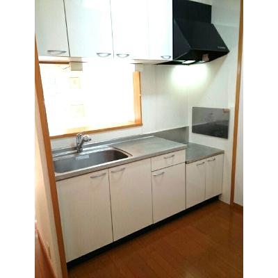 プロムナードⅢ 201【管理NO：1-014490201-02010】 ★家具家電は申し込み後に搬入します★ ★2026年12月上旬入居可能★の物件写真3