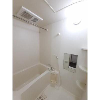 アネーロ　ヒルⅡ 202【管理NO：1-011942001-02020】 ★家具家電は申し込み後に搬入します★ ★2026年10月下旬入居可能★の物件写真4