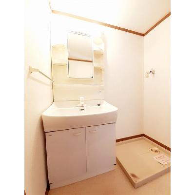 シューベルブヴィラｋｋ 101【管理NO：1-011510801-01010】 ★家具家電は申し込み後に搬入します★ ★2026年11月上旬入居可能★の物件写真6