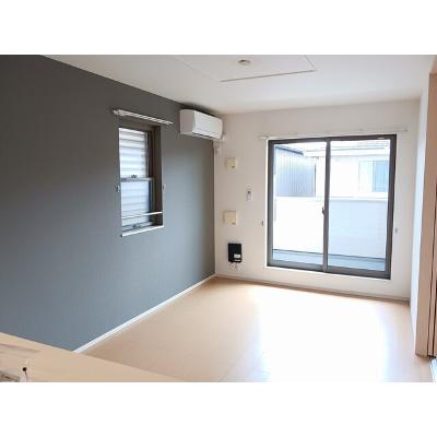 Ａ・ＰＬＡＣＥ　Ⅱ 201【管理NO：1-020029302-02010】 ★家具家電は申し込み後に搬入します★ ★2026年11月下旬入居可能★の物件写真2