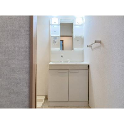 Ａ・ＰＬＡＣＥ　Ⅱ 201【管理NO：1-020029302-02010】 ★家具家電は申し込み後に搬入します★ ★2026年11月下旬入居可能★の物件写真6