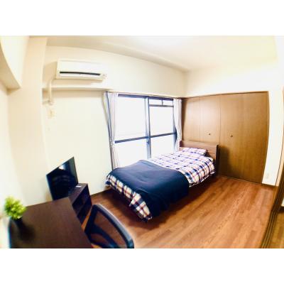 ひよこマンスリー本山見附【Bタイプ】（栄・名駅まで乗り換えなし。名古屋大学・日赤病院近くです！オートロック・駐車場付き物件！！）の外観画像