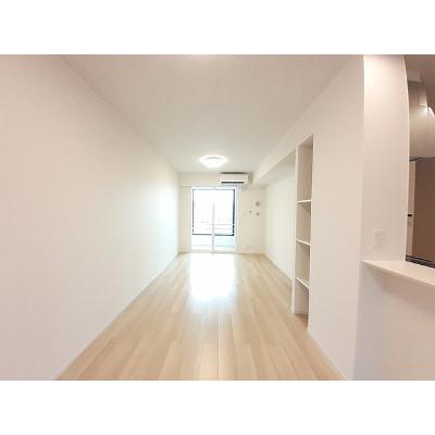 オリオンⅡ 104【管理NO：1-026831602-01040】 ★家具家電は申し込み後に搬入します★ ★2026年12月下旬入居可能★の物件写真2