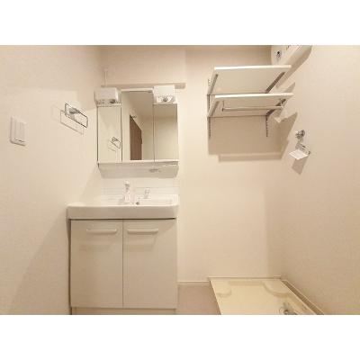 オリオンⅡ 104【管理NO：1-026831602-01040】 ★家具家電は申し込み後に搬入します★ ★2026年12月下旬入居可能★の物件写真6