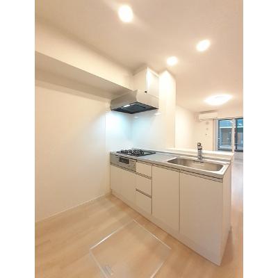クラール飯田町Ａ 103【管理NO：1-025633601-01030】 ★家具家電は申し込み後に搬入します★ ★2026年11月下旬入居可能★の物件写真3