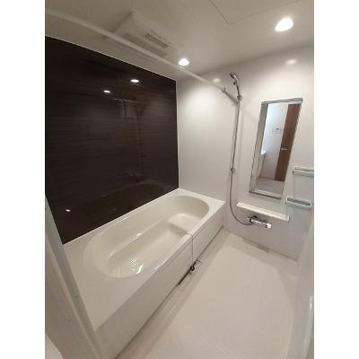 クラール飯田町Ａ 103【管理NO：1-025633601-01030】 ★家具家電は申し込み後に搬入します★ ★2026年11月下旬入居可能★の物件写真4