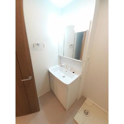 クラール飯田町Ａ 103【管理NO：1-025633601-01030】 ★家具家電は申し込み後に搬入します★ ★2026年11月下旬入居可能★の物件写真6