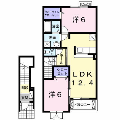 ブリュワリー豊洲　Ⅱ棟 203【管理NO：1-016643002-02030】 ★家具家電は申し込み後に搬入します★ ★2026年11月下旬入居可能★の外観画像