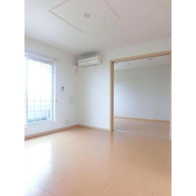 リバーサイドヴィラ 206【管理NO：1-016366201-02050】 ★家具家電は申し込み後に搬入します★ ★2026年11月下旬入居可能★の物件写真2