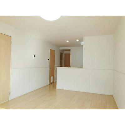 ハーモニー 104【管理NO：1-024268901-01040】 ★家具家電は申し込み後に搬入します★ ★2026年12月中旬入居可能★の物件写真2