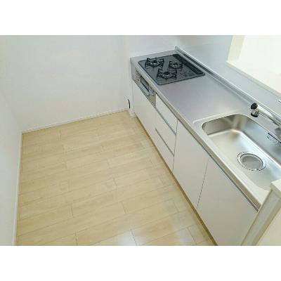 ハーモニー 104【管理NO：1-024268901-01040】 ★家具家電は申し込み後に搬入します★ ★2026年12月中旬入居可能★の物件写真3