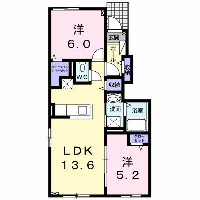 メゾン東陽Ⅲ 104【管理NO：1-022425402-01040】 ★家具家電は申し込み後に搬入します★ ★2026年11月下旬入居可能★の外観画像