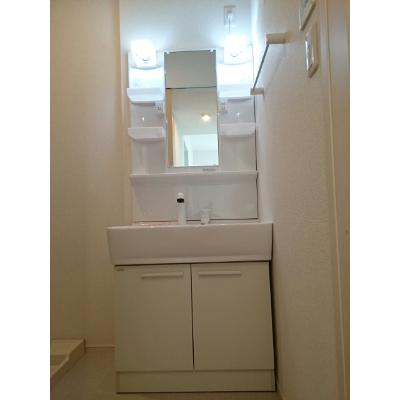 カルフールオリゾンⅡ　Ｃ 101【管理NO：1-021581203-01010】 ★家具家電は申し込み後に搬入します★ ★2026年12月中旬入居可能★の物件写真6