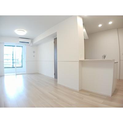 エーデルワイス 103【管理NO：1-028217201-01030】 ★家具家電は申し込み後に搬入します★ ★2027年01月中旬入居可能★の物件写真2
