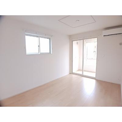 フェリーチェ 104【管理NO：1-023308901-01040】 ★家具家電は申し込み後に搬入します★ ★2026年11月下旬入居可能★の物件写真2