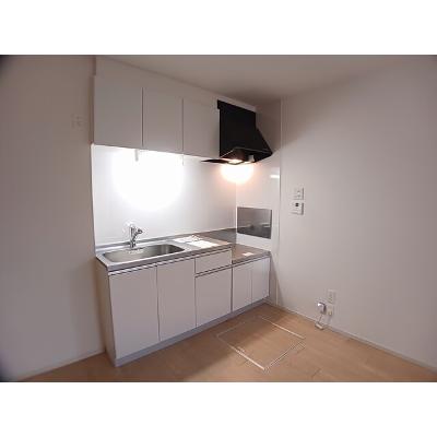 フェリーチェ 104【管理NO：1-023308901-01040】 ★家具家電は申し込み後に搬入します★ ★2026年11月下旬入居可能★の物件写真3