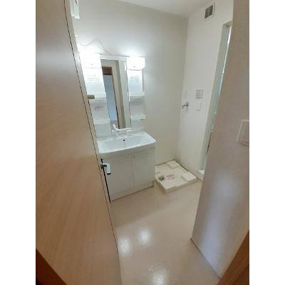 ピース　メープル 102【管理NO：1-018804101-01020】 ★家具家電は申し込み後に搬入します★ ★2026年11月下旬入居可能★の物件写真6