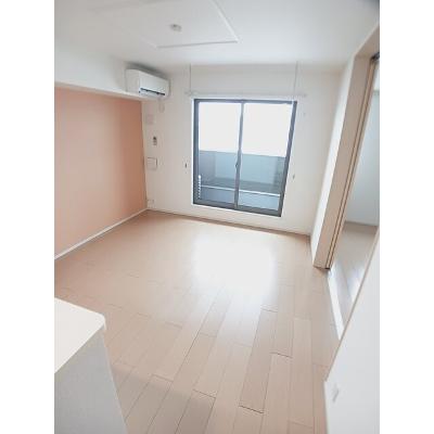プリムローズ　Ⅰ 202【管理NO：1-019651701-02020】 ★家具家電は申し込み後に搬入します★ ★2026年11月下旬入居可能★の物件写真2