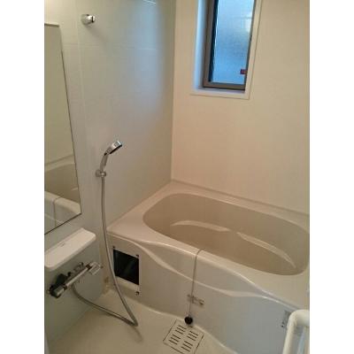 サニーサイドパークⅤ 105【管理NO：1-023442201-01050】 ★家具家電は申し込み後に搬入します★ ★2026年11月下旬入居可能★の物件写真4