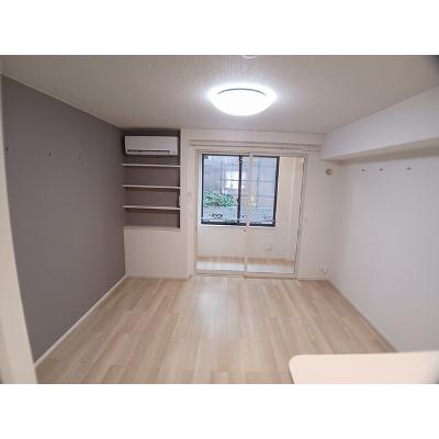 オーブ 103【管理NO：1-027623901-01030】 ★家具家電は申し込み後に搬入します★の物件写真2