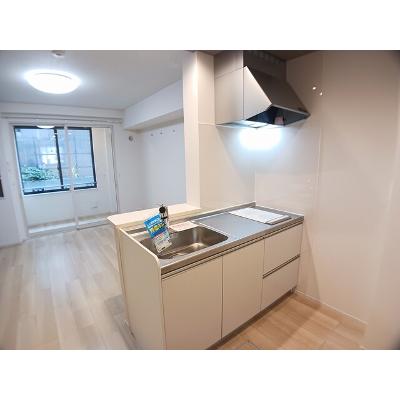 オーブ 103【管理NO：1-027623901-01030】 ★家具家電は申し込み後に搬入します★の物件写真3