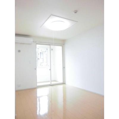 クラール高堂 103【管理NO：1-018215701-01030】 ★家具家電は申し込み後に搬入します★ ★2026年11月下旬入居可能★の物件写真2