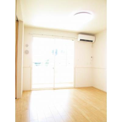 アッシュ　ヒル　Ⅰ 203【管理NO：1-025082101-02030】 ★家具家電は申し込み後に搬入します★ ★2026年12月中旬入居可能★の物件写真2