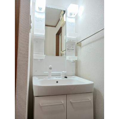 ティンカーベル 203【管理NO：1-010543501-02030】 ★家具家電は申し込み後に搬入します★ ★2026年11月下旬入居可能★の物件写真6