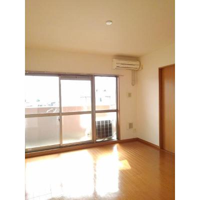 セントラルパーク 308【管理NO：1-012937701-03070】 ★家具家電は申し込み後に搬入します★ ★2026年11月中旬入居可能★の物件写真2