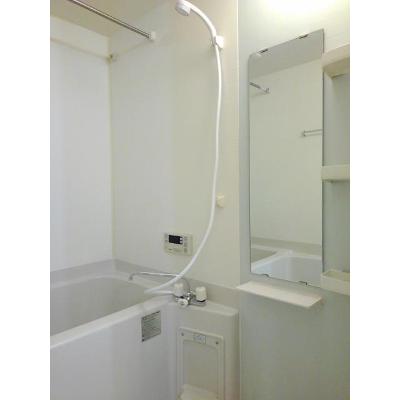 セントラルパーク 308【管理NO：1-012937701-03070】 ★家具家電は申し込み後に搬入します★ ★2026年11月中旬入居可能★の物件写真4