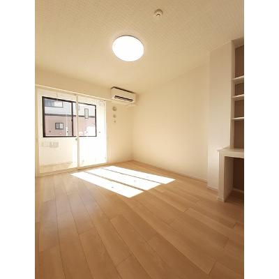 グレイスコート 103【管理NO：1-026648001-01030】 ★家具家電は申し込み後に搬入します★ ★2026年12月下旬入居可能★の物件写真2