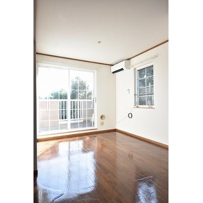 ＳＵＮＲＩＳＥあゆみⅡ 201【管理NO：1-010425801-02010】 ★家具家電は申し込み後に搬入します★ ★2026年11月下旬入居可能★の物件写真2