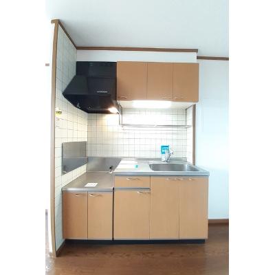 ＳＵＮＲＩＳＥあゆみⅡ 201【管理NO：1-010425801-02010】 ★家具家電は申し込み後に搬入します★ ★2026年11月下旬入居可能★の物件写真3