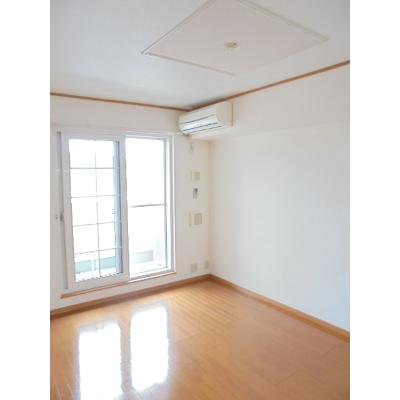 ハピリィメゾンＢ 203【管理NO：1-013177002-02030】 ★家具家電は申し込み後に搬入します★ ★2026年11月下旬入居可能★の物件写真2
