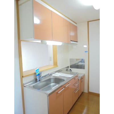 ハピリィメゾンＢ 203【管理NO：1-013177002-02030】 ★家具家電は申し込み後に搬入します★ ★2026年11月下旬入居可能★の物件写真3