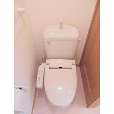 ハピリィメゾンＢ 203【管理NO：1-013177002-02030】 ★家具家電は申し込み後に搬入します★ ★2026年11月下旬入居可能★の物件写真5