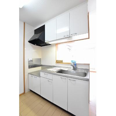 コート・ドール 205【管理NO：1-014316801-02040】 ★家具家電は申し込み後に搬入します★ ★2026年11月下旬入居可能★の物件写真3