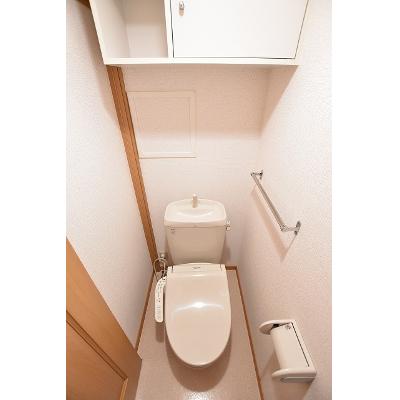 コート・ドール 205【管理NO：1-014316801-02040】 ★家具家電は申し込み後に搬入します★ ★2026年11月下旬入居可能★の物件写真5