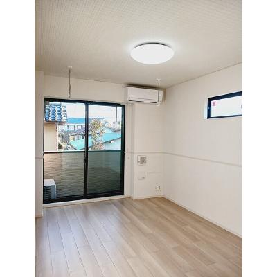 グラン・シャトー武蔵嵐山Ｂ 103【管理NO：1-028297302-01030】 ★家具家電は申し込み後に搬入します★ ★2026年10月中旬入居可能★の物件写真2