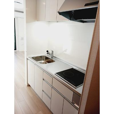 グラン・シャトー武蔵嵐山Ｂ 103【管理NO：1-028297302-01030】 ★家具家電は申し込み後に搬入します★ ★2026年10月中旬入居可能★の物件写真3