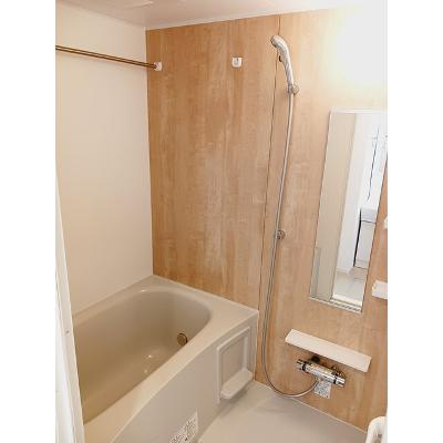 グラン・シャトー武蔵嵐山Ｂ 103【管理NO：1-028297302-01030】 ★家具家電は申し込み後に搬入します★ ★2026年10月中旬入居可能★の物件写真4