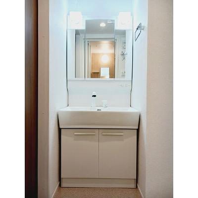 グラン・シャトー武蔵嵐山Ｂ 103【管理NO：1-028297302-01030】 ★家具家電は申し込み後に搬入します★ ★2026年10月中旬入居可能★の物件写真6