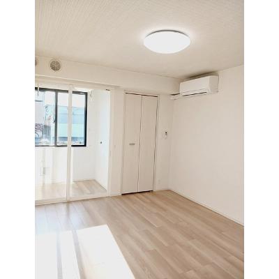 ソルテ・エスペランサ 102【管理NO：1-027882901-01020】 ★家具家電は申し込み後に搬入します★ ★2026年11月下旬入居可能★の物件写真2