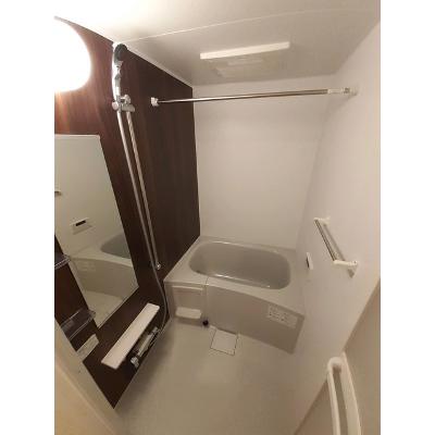 アリエス・Ｋ 102【管理NO：1-025249101-01020】 ★家具家電は申し込み後に搬入します★ ★2026年11月上旬入居可能★の物件写真4
