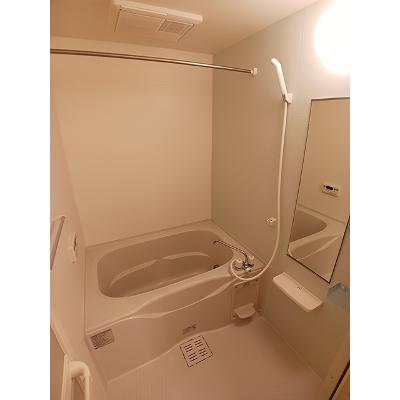 メゾン　イチエ 101【管理NO：1-015271201-01010】 ★家具家電は申し込み後に搬入します★ ★2026年11月下旬入居可能★の物件写真4