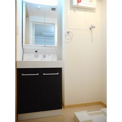 ピッコラ　フォレスタ 303【管理NO：1-018670701-03030】 ★家具家電は申し込み後に搬入します★ ★2026年11月下旬入居可能★の物件写真6