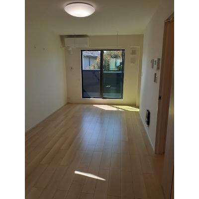 サンテベル 202【管理NO：1-027211401-02020】 ★家具家電は申し込み後に搬入します★ ★2026年12月中旬入居可能★の物件写真2