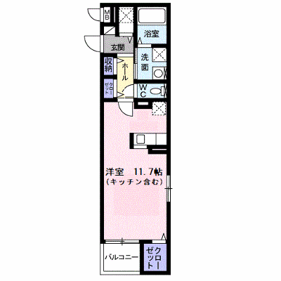 クレメント武蔵浦和 301【管理NO：1-022366701-03010】 ★家具家電は申し込み後に搬入します★ ★2026年11月上旬入居可能★の外観画像